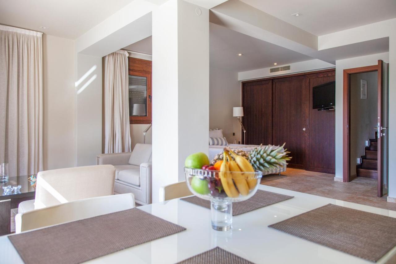 Saz Villas Szívota Kültér fotó