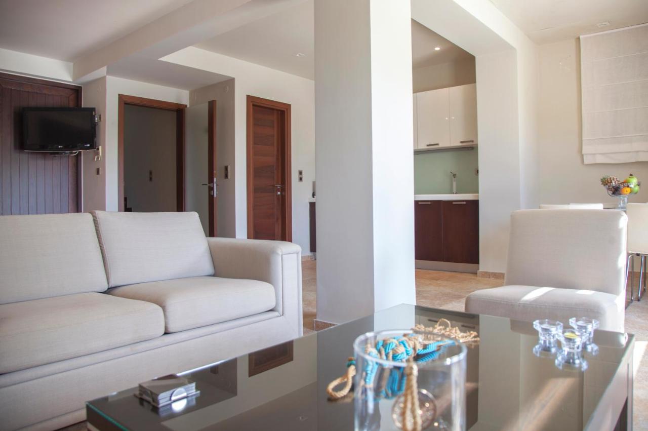 Saz Villas Szívota Kültér fotó